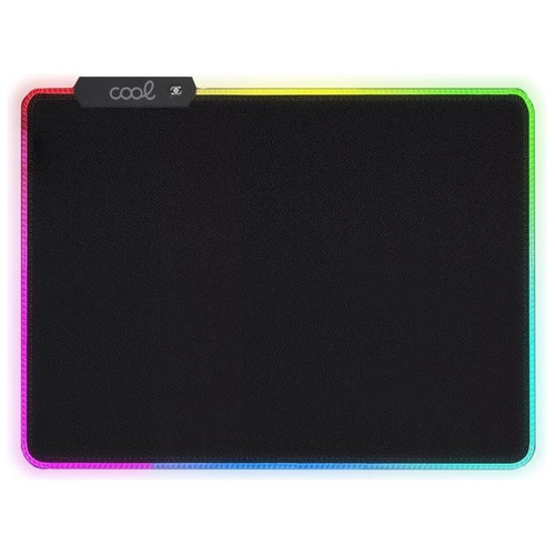 Alfombrilla Ratón Gaming COOL Mousepad 35 x 25 cm-CS3 Alfombrilla Ratón Gaming COOL Mousepad 35 x 25 cm