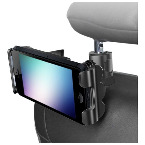 Soporte Universal Móvil / Tablet Trasero COOL (5 - 11 pulg)-CS1 Soporte Universal Móvil / Tablet Trasero COOL (5 - 11 pulg)