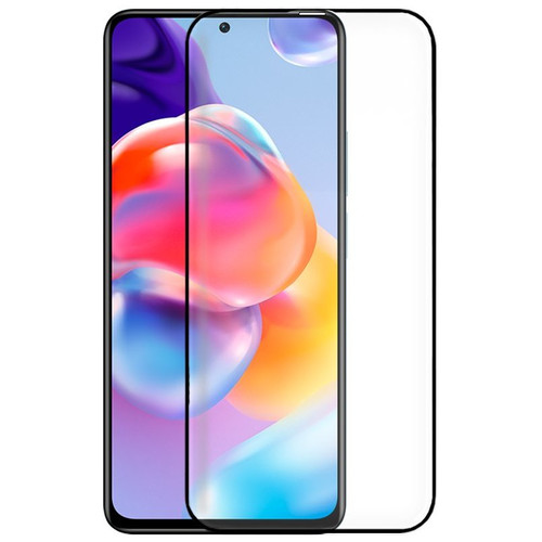 Protector Pantalla Cristal Templado COOL para Xiaomi Redmi Note 11 Pro Plus 5G (FULL 3D)