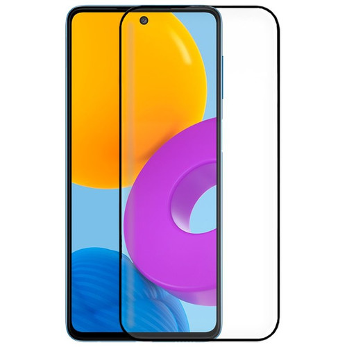 Protector Pantalla Cristal Templado COOL para Samsung M526 Galaxy M52 5G (FULL 3D)