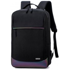 Mochila Ordenador Portátil 15-16 Pulg COOL Reflective Negro