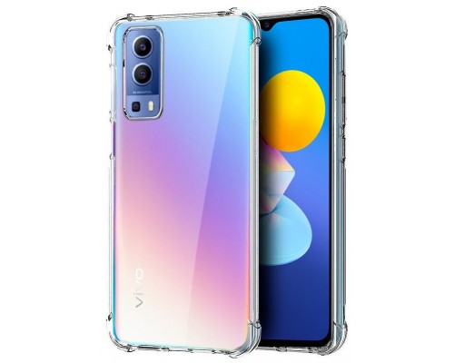 Funda COOL Flip Cover para Samsung M526 Galaxy M52 5G Liso Negro
