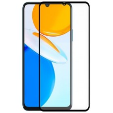 Protector Pantalla Cristal Templado COOL para Huawei Honor X7 / Realme C53 / C51 / Note 50 (FULL 3D Negro)