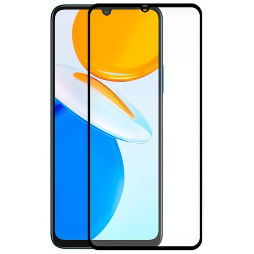 Protector Pantalla Cristal Templado COOL para Honor X7 / Realme C53 / C51 / C61 / C63 / Note 50 / 60 (FULL 3D)