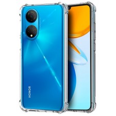 Carcasa COOL para Huawei Honor X7 Antishock Transparente