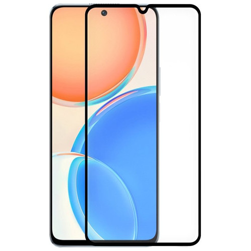 Protector Pantalla Cristal Templado COOL para Huawei Honor X8 / X8 5G / X8A / 70 Lite / 90 Lite (FULL 3D)