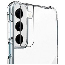 Protector Cristal Templado COOL para Cámara de Samsung S901 Galaxy S22 / S22 Plus