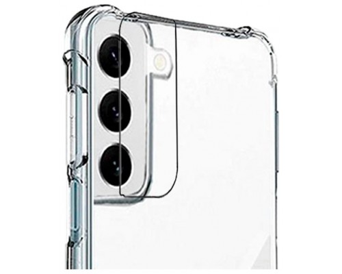 Protector Cristal Templado COOL para Cámara de Samsung S901 Galaxy S22 / S22 Plus