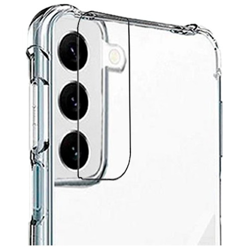 Protector Cristal Templado COOL para C&aacute;mara de Samsung S901 Galaxy S22 / S22 Plus