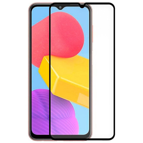 Protector Pantalla Cristal Templado COOL para Samsung M135 Galaxy M13 / M23 5G / A23 5G (FULL 3D)