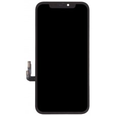 Pantalla Completa COOL para iPhone 12 / 12 Pro (Calidad AAA+) Negro