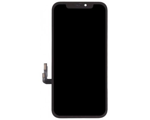 Pantalla Completa COOL para iPhone 12 / 12 Pro (Calidad AAA+) Negro