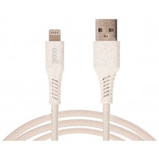 Cable USB COOL ECO Universal Lightning para iPhone / iPad (1.5 metros)