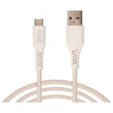 Cable USB COOL ECO Universal Tipo C (1.5 metros)