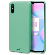 Carcasa COOL para Xiaomi Redmi 9A / 9AT Cover Mint