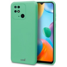 Carcasa COOL para Xiaomi Redmi 10C Cover Mint