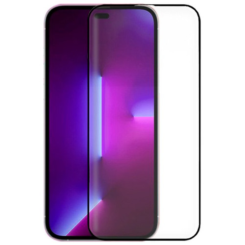 Protector Pantalla Cristal Templado COOL para iPhone 14 Pro (FULL 3D)