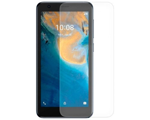 Protector Pantalla Cristal Templado COOL para ZTE Blade A31