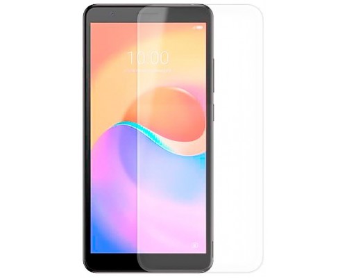 Protector Pantalla Cristal Templado COOL para ZTE Blade A31 Plus