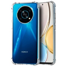 Carcasa COOL para Huawei Honor Magic 4 Lite AntiShock Transparente