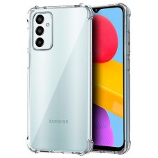 Carcasa COOL para Samsung M135 Galaxy M13 / A23 5G AntiShock Transparente