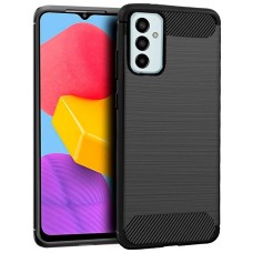 Carcasa COOL para Samsung M135 Galaxy M13 / A23 5G Carbón Negro