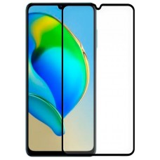 Protector Pantalla Cristal Templado COOL para ZTE Blade V40 Vita / Blade A72 (FULL 3D Negro)