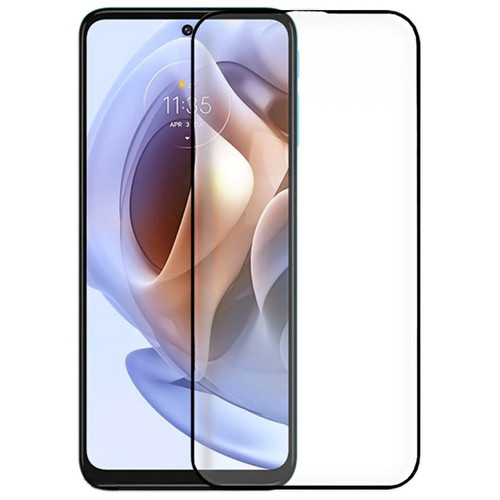 Protector Pantalla Cristal Templado COOL para Motorola Moto G31 / G41 / G32 (FULL 3D)-CS2 Protector Pantalla Cristal Templado COOL para Motorola Moto G31 / G41 / G32 (FULL 3D)
