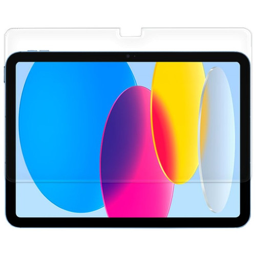 Protector Pantalla Cristal Templado COOL para iPad (2022 / 2024) 10.9 (10 Gen.) / iPad 11 2025 (A16)-CS3 Protector Pantalla Cristal Templado COOL para iPad (2022 / 2024) 10.9 (10 Gen.) / iPad 11 2025 (A16)