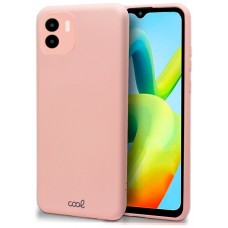 Carcasa COOL para Xiaomi Redmi A1 / A2 Cover Rosa