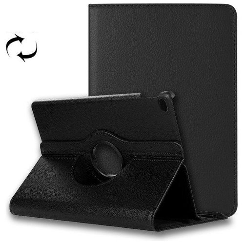 Funda COOL para iPad Mini 4 / iPad Mini 5 (2019) Polipiel Negro