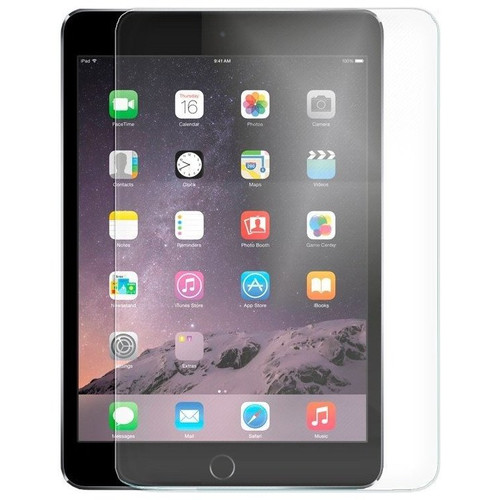 Protector Pantalla Cristal Templado COOL para iPad Mini / Mini 2 Retina / Mini 3-CS2 Protector Pantalla Cristal Templado COOL para iPad Mini / Mini 2 Retina / Mini 3
