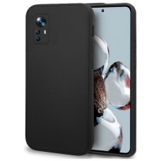 Carcasa COOL para Xiaomi 12T / 12T Pro Cover Negro