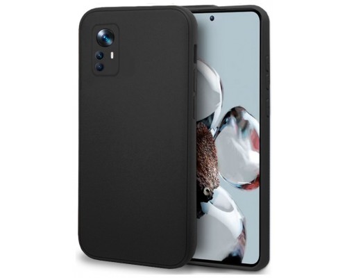 Carcasa COOL para Xiaomi 12T / 12T Pro Cover Negro