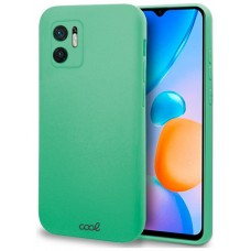 Carcasa COOL para Xiaomi Redmi 10 5G Cover Mint
