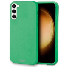 Carcasa COOL para Samsung S911 Galaxy S23 Eco Biodegradable Mint