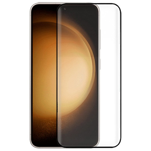 Protector Pantalla Cristal Templado COOL para Samsung S911 Galaxy S23 (FULL 3D)