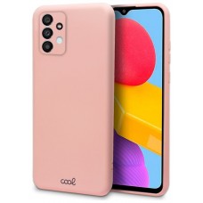 Carcasa COOL para Samsung M135 Galaxy M13 / A23 5G Cover Rosa
