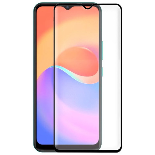 Protector Pantalla Cristal Templado COOL para ZTE Blade A52 Lite (FULL 3D)-CS2 Protector Pantalla Cristal Templado COOL para ZTE Blade A52 Lite (FULL 3D)