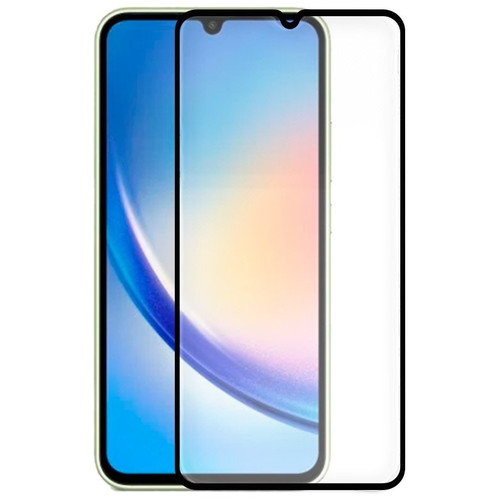 Protector Pantalla Cristal Templado COOL para Samsung A346 Galaxy A34 5G (FULL 3D)-CS2 Protector Pantalla Cristal Templado COOL para Samsung A346 Galaxy A34 5G (FULL 3D)