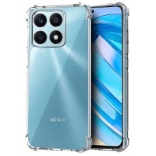 Carcasa COOL para Huawei Honor X8A AntiShock Transparente