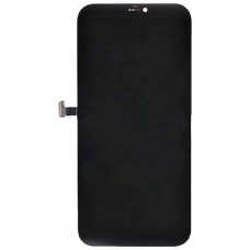 Pantalla Completa COOL para iPhone 12 Pro Max (Calidad AAA+) Negro