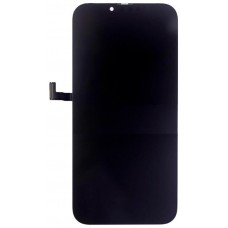 Pantalla Completa COOL para iPhone 13 (Calidad AAA+) Negro