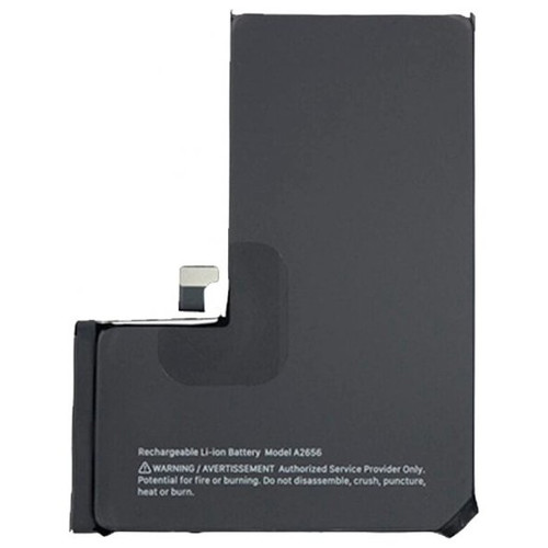 Bateria COOL Compatible para iPhone 13 Pro-CS7 Bateria COOL Compatible para iPhone 13 Pro