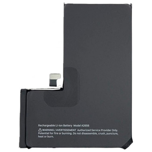 Bateria COOL Compatible para iPhone 13 Pro Max-CS7 Bateria COOL Compatible para iPhone 13 Pro Max