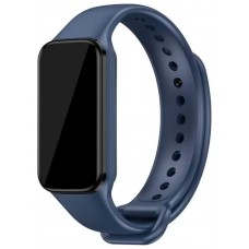 Correa COOL para Xiaomi Redmi Smart Band 2 Liso Marino