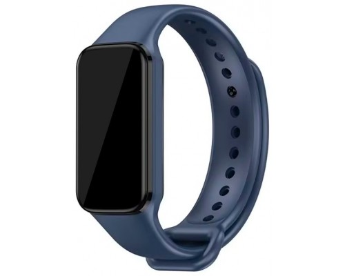 Correa COOL para Xiaomi Redmi Smart Band 2 Liso Marino