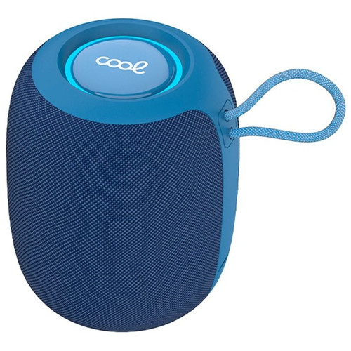 Altavoz Bluetooth Universal Música 6W COOL Cord TWS Marino-CS4 Altavoz Bluetooth Universal Música 6W COOL Cord TWS Marino