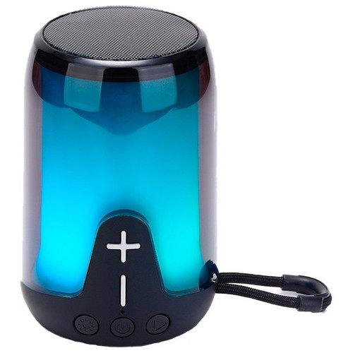 Altavoz Bluetooth Universal Música 5W COOL Blast Negro-CS3 Altavoz Bluetooth Universal Música 5W COOL Blast Negro