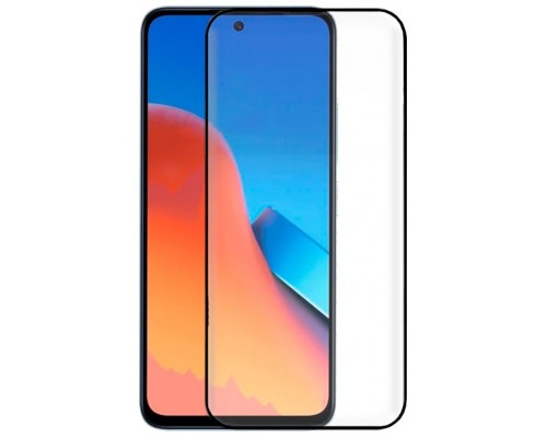 Protector Pantalla Cristal Templado COOL para Xiaomi Redmi 12 / Redmi 12 5G / Redmi 13 (FULL 3D)